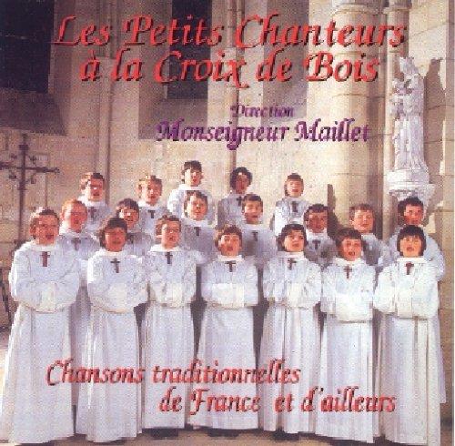 Chansons Traditionneles..