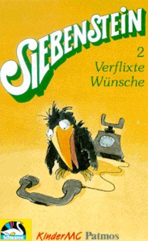 Verflixte Wünsche. Siebenstein 2, 1 Cassette