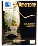 Cd L'Amerzone