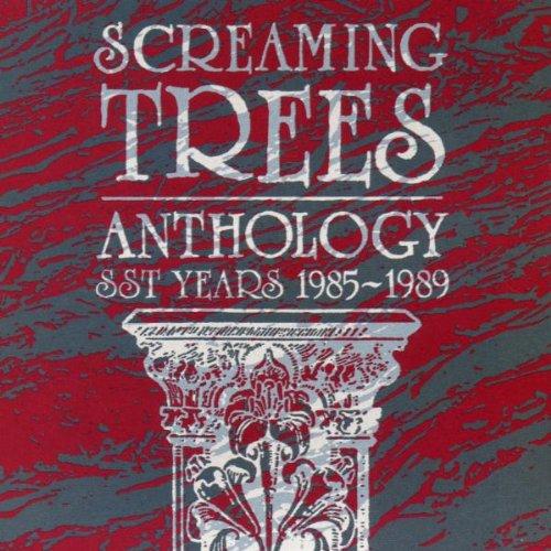 Anthology-Sst Years '85-'89