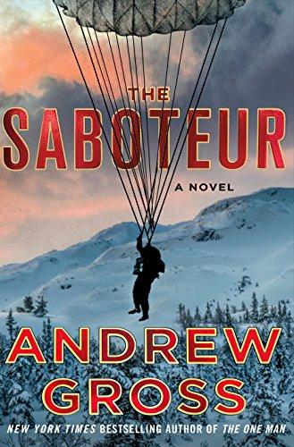 The Saboteur