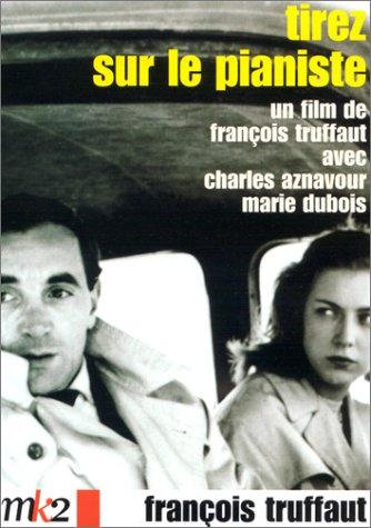 Tirez sur le pianiste [FR Import]