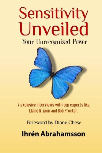 Sensitivity Unveiled: Your Unrecognized Power