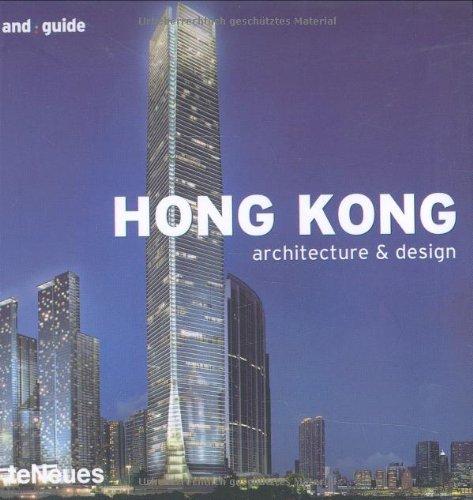 Hong Kong : architecture & design