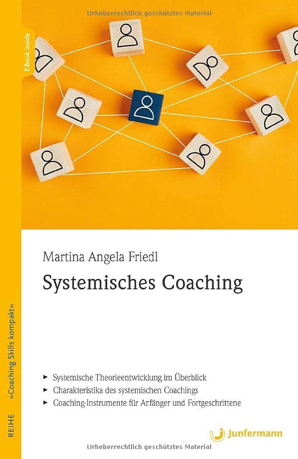 Systemisches Coaching