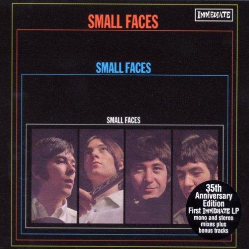 Small Faces-35th Anniversary Edition