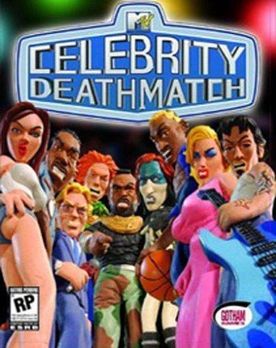 MTV Celebrity Deathmatch