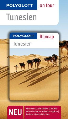 Tunesien: Polyglott on tour mit Flipmap