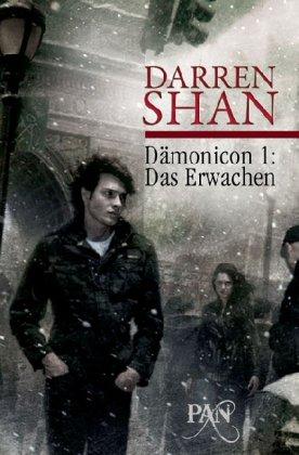 Dämonicon 1: Das Erwachen: Zwei Romane in einem Band (PAN)