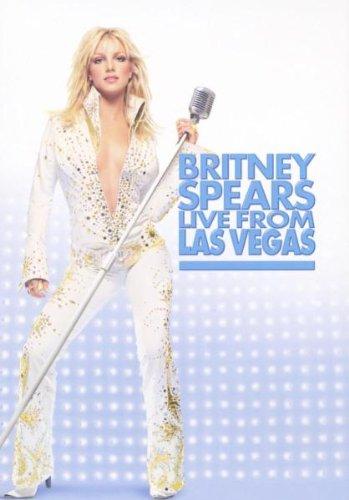 Britney Spears - Live From Las Vegas