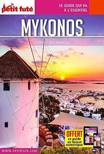 Mykonos