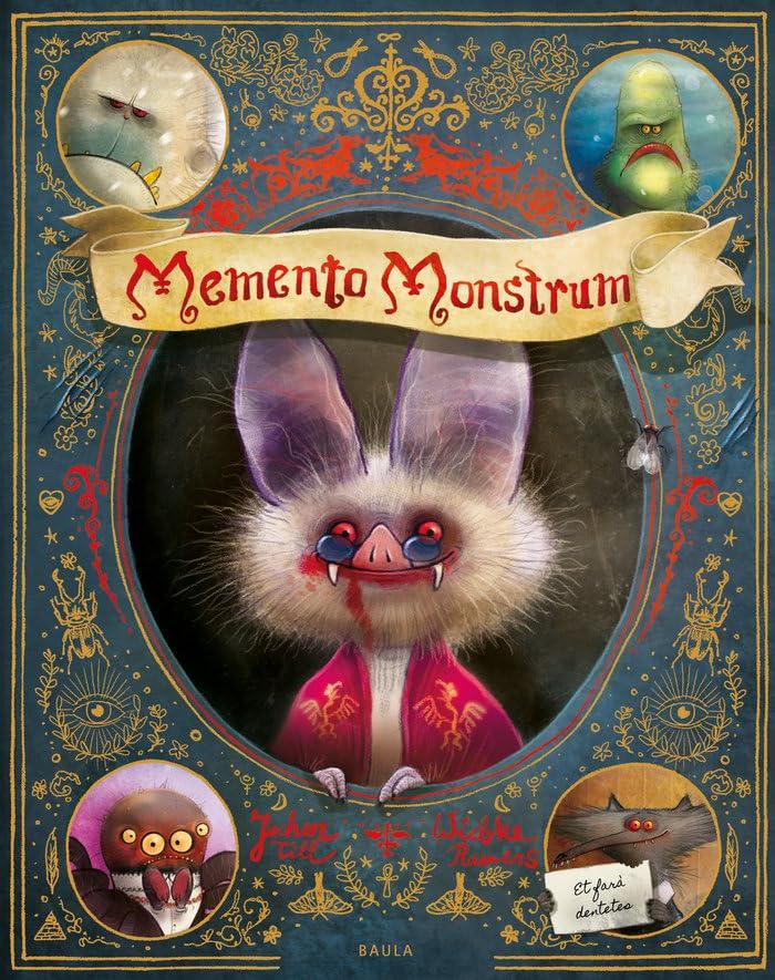 Memento Monstrum (Àlbum)