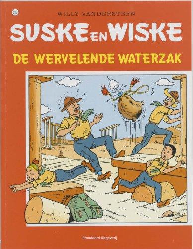 De wervelende waterzak / druk 1 (Suske en Wiske, Band 216)