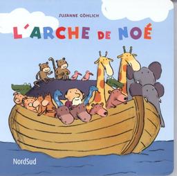 L'arche de Noé