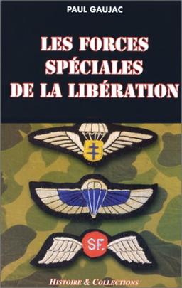 Les forces spéciales de la Libération