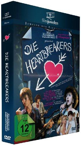 Die Heartbreakers (Fernsehjuwelen)