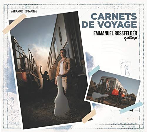 Carnets de Voyage