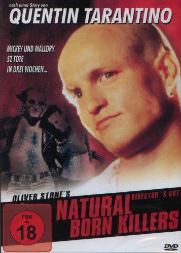 Oliver Stone - Natural Born Killers - Director's Cut