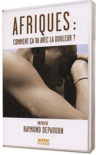 Afrique, comment ça va avec la douleur ? [FR Import]