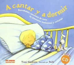 A cantar y a dormir (Andantino)