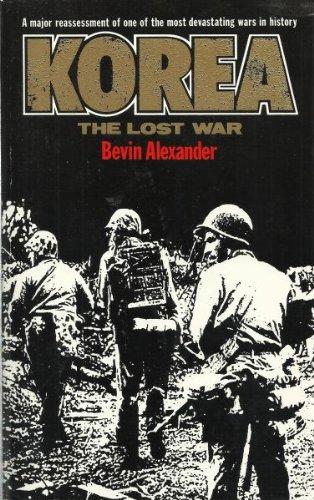 Korea: The Lost War