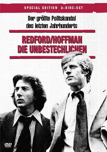 Die Unbestechlichen [Special Edition] [2 DVDs]