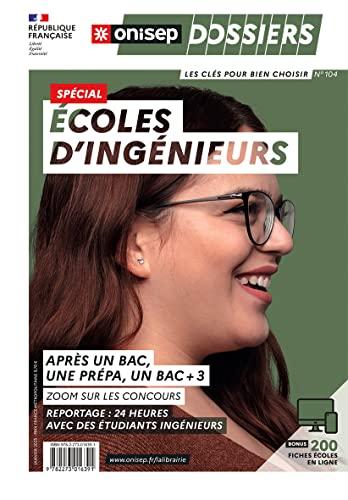 Spécial écoles d'ingénieurs