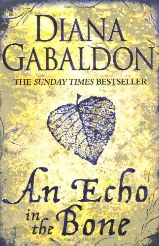 Echo in the Bone (Outlander)