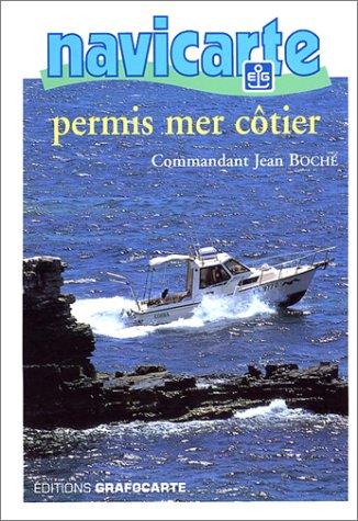 Permis mer côtier