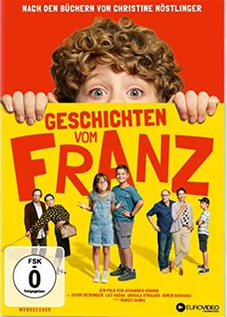 Geschichten vom Franz