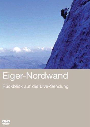 Eiger Nordwand