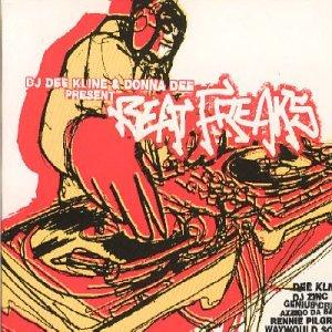 Beat Freaks