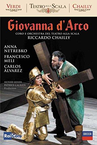 Verdi: Giovanna d'Arco