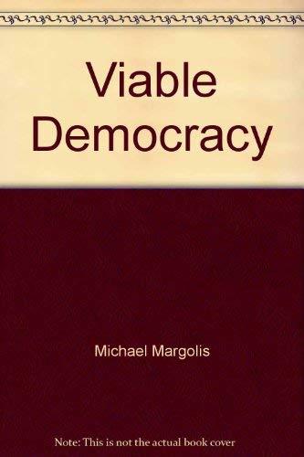 Viable Democracy