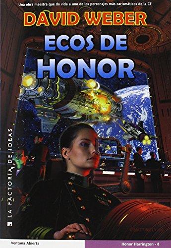 Ecos de honor (Ventana Abierta, Band 53)