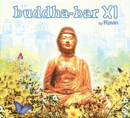 Buddha Bar XI