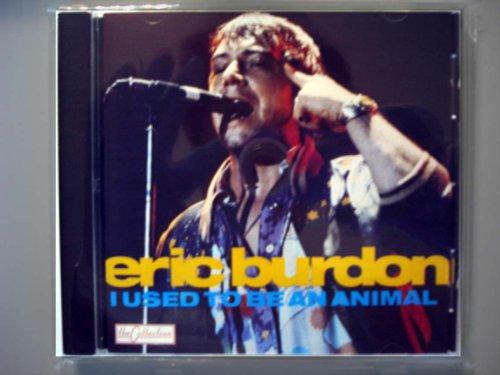 Eric Burdon [UK Import]