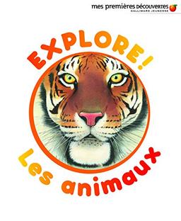 Les animaux