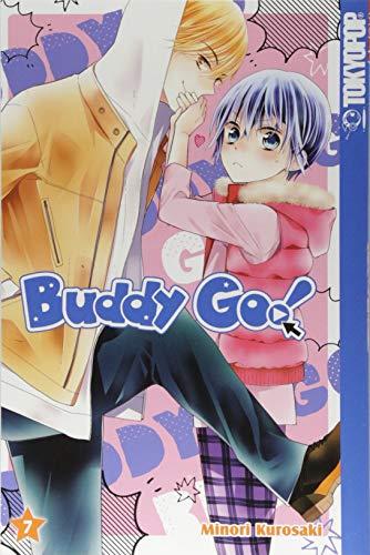 Buddy Go! 07