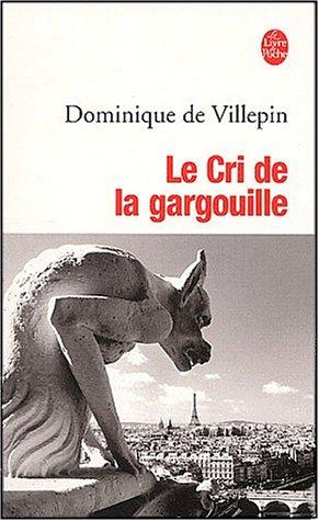 Le cri de la gargouille