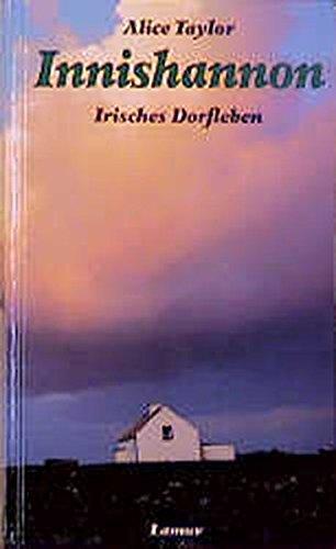 Innishannon: Irisches Dorfleben