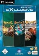 Rayman - Sonder-Edition [UbiSoft eXclusive]