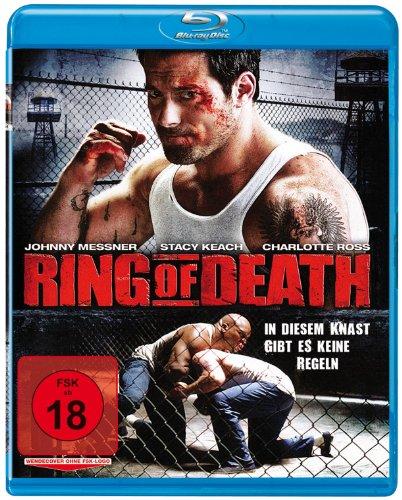 Ring of Death [Blu-ray]