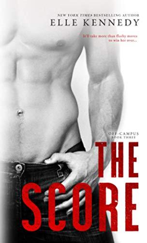 The Score: Pocket Edition (Off-Campus Pocket Books Series, Band 3)