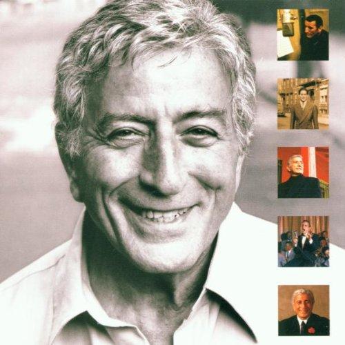 The Ultimate Tony Bennett