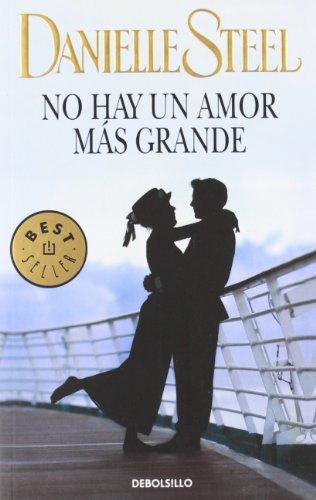 No hay un amor más grande (Bestseller (debolsillo))