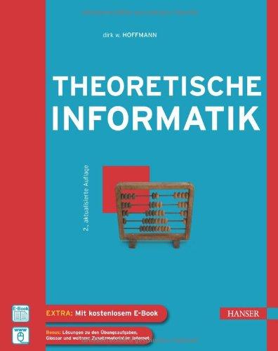 Theoretische Informatik