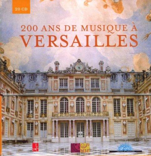 200 Jahre Musik aus Versailles