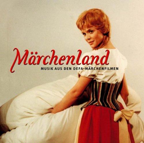 Märchenland-Musik aus den DEFA Märchenfilmen