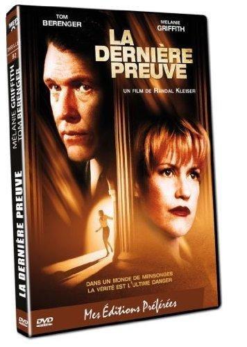 La dernière preuve [FR Import]